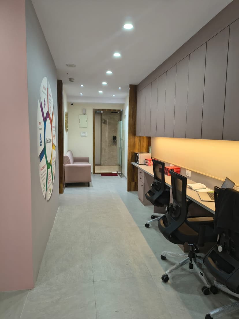 K.P. Interiors - Transforming Homes into Dream Spaces